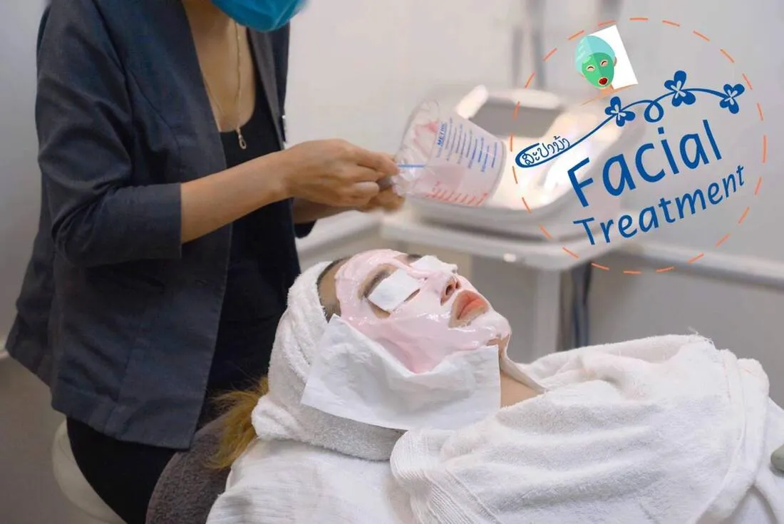 4 สัญญาณผิวโทรม ที่ควรซื้อคอร์สทำ “ทรีทเม้นท์หน้าใส”