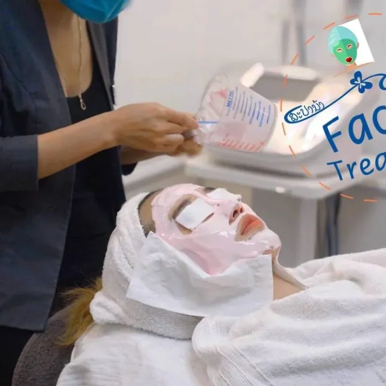 4 สัญญาณผิวโทรม ที่ควรซื้อคอร์สทำ “ทรีทเม้นท์หน้าใส”